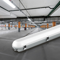 Toppo IP65 Industrial Light 40W 1500mm Tri-Proof Fittings NCF Batten Tube Light1