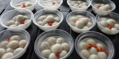DJS Tech Company's Reunion Dinner for the Lantern Festival in 2024: A Warm and Cohesive Feast on a Special Occasion