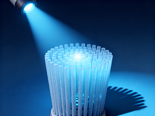 Liệu bức xạ cực tím có làm hỏng cấu trúc của các sợi bàn chải chống ăn mòn không?