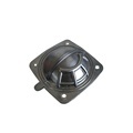 Custom EPDM Rubber Diaphragm for Vulcanized Pumps and Gas Valves1