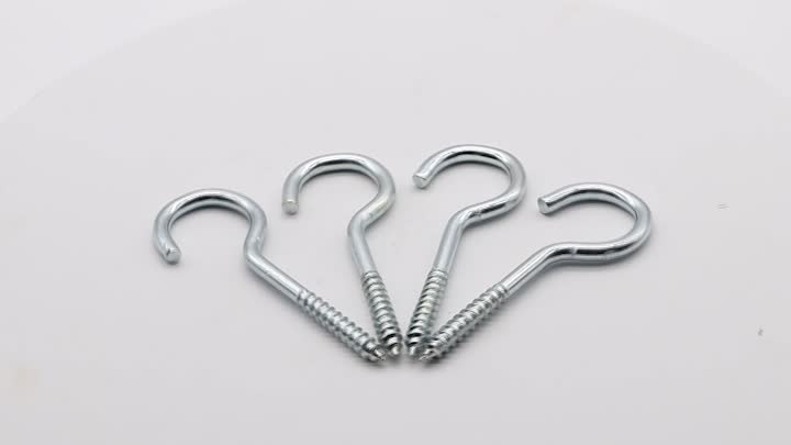 Eye Hook Screw