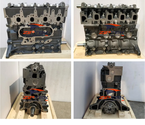 Зборка галавы цыліндра і збой рухавіка і метады рамонту