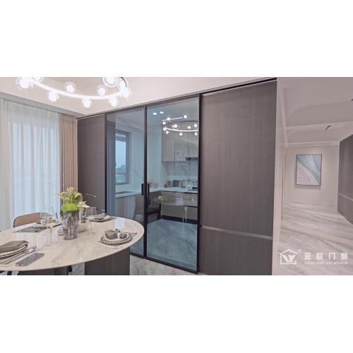 Sliding Glass Doors