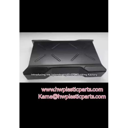 Customized ABS Plastic Injection Molding Enclosure