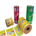 wholesale high quality full color printing roll stock shrink film roll1