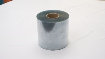 Flexible PVC Film