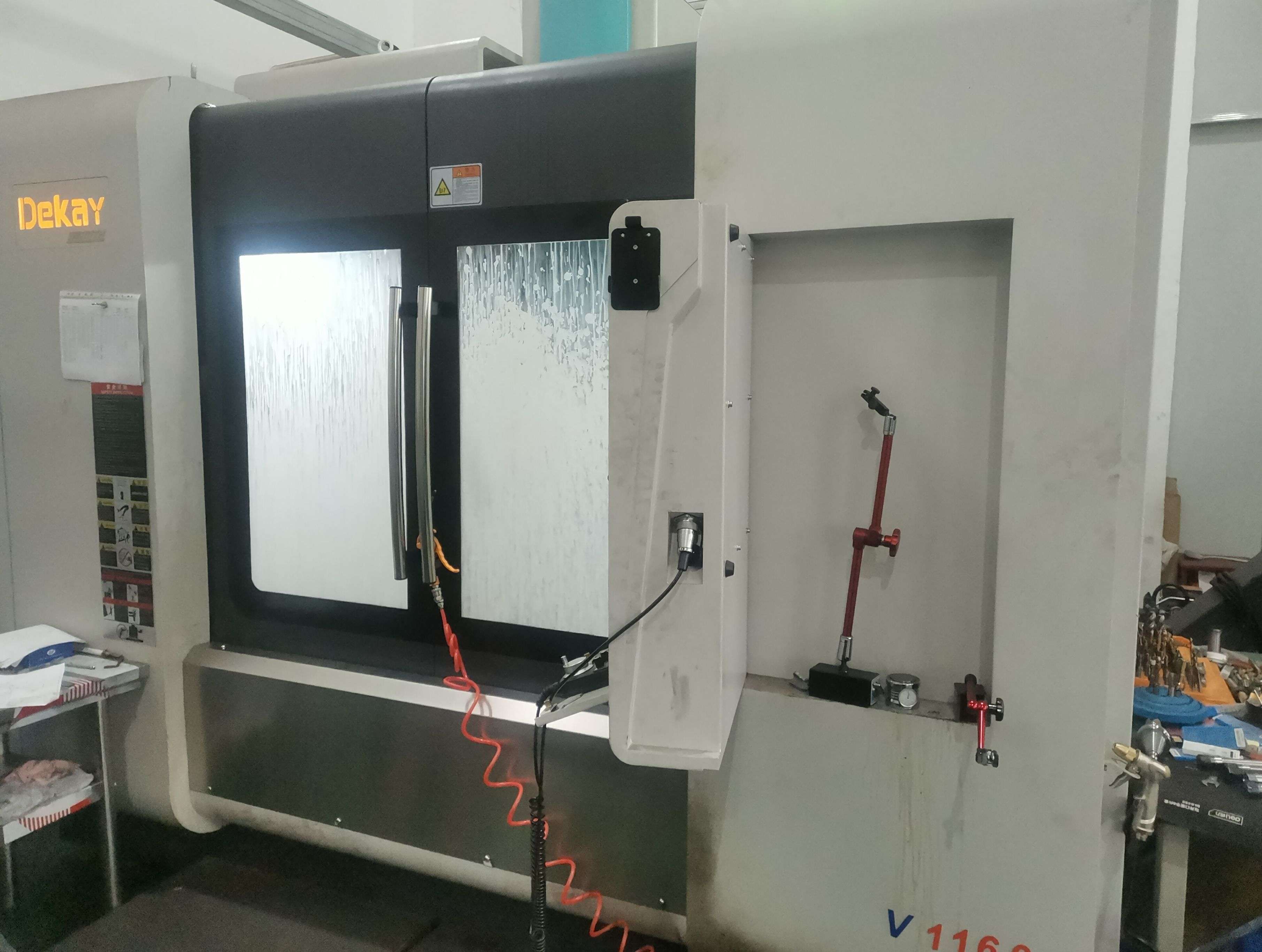 GDIC Industrial Control Technology (Jiangsu) Co., Ltd.