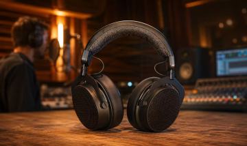 Headphone Final Assembly Line