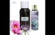 Mist Deodorant Body Spray Fragrance Spray for Women