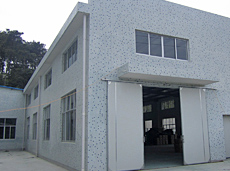 Ninghai Chunye Car Accessories Co.,ltd.