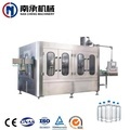 Full Automatic Mineral Water Filling and Packaging Production Line for 500ml Bottles1