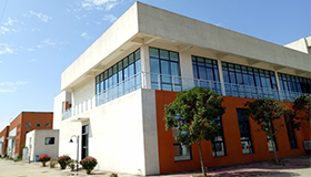 Justen Biotechnology Co., Ltd.