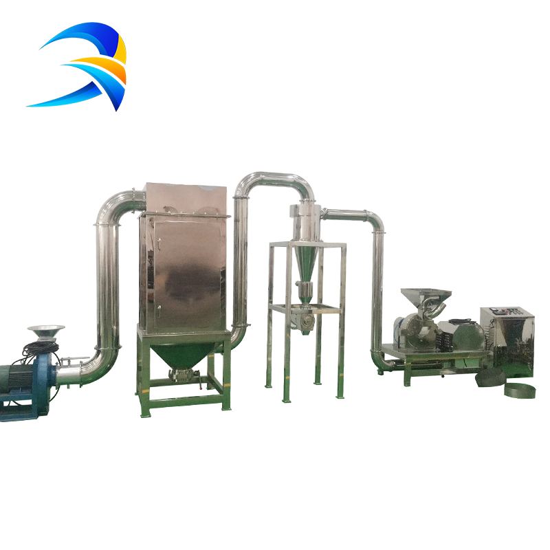 Wfj Super Fine Egg Shell Powder Grinding Machine, High Quality Wfj ...