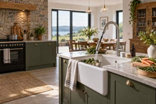 Bathroom Taps: What You Need To Know?