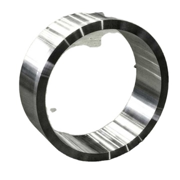 Asia's Top 10 Forged or Cast Steel roller Brand List