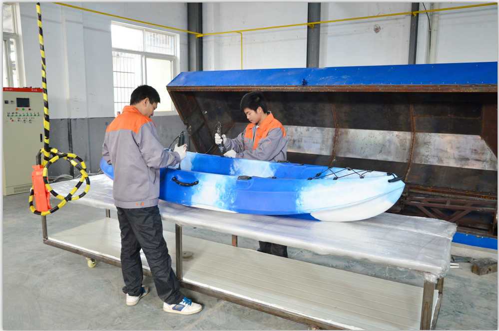 NINGBO BEILUN ONEFENG SPORTS PRODUCTS CO., LTD