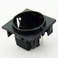 EU Standard 16A 250V Type F Schuko Socket - Euro German Power Socket1