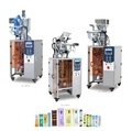 HEYI Automatic Coffee Sugar Packing Machine for High Precision Food Grains1