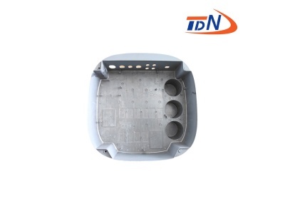 Ningbo Dajian Electromechanical Co., Ltd lanza nuevas carcasas de lámpara de fundición a presión de aluminio personalizadas