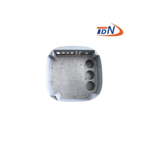 Ningbo Dajian Electromechanical Co., Ltd lanza nuevas carcasas de lámpara de fundición a presión de aluminio personalizadas