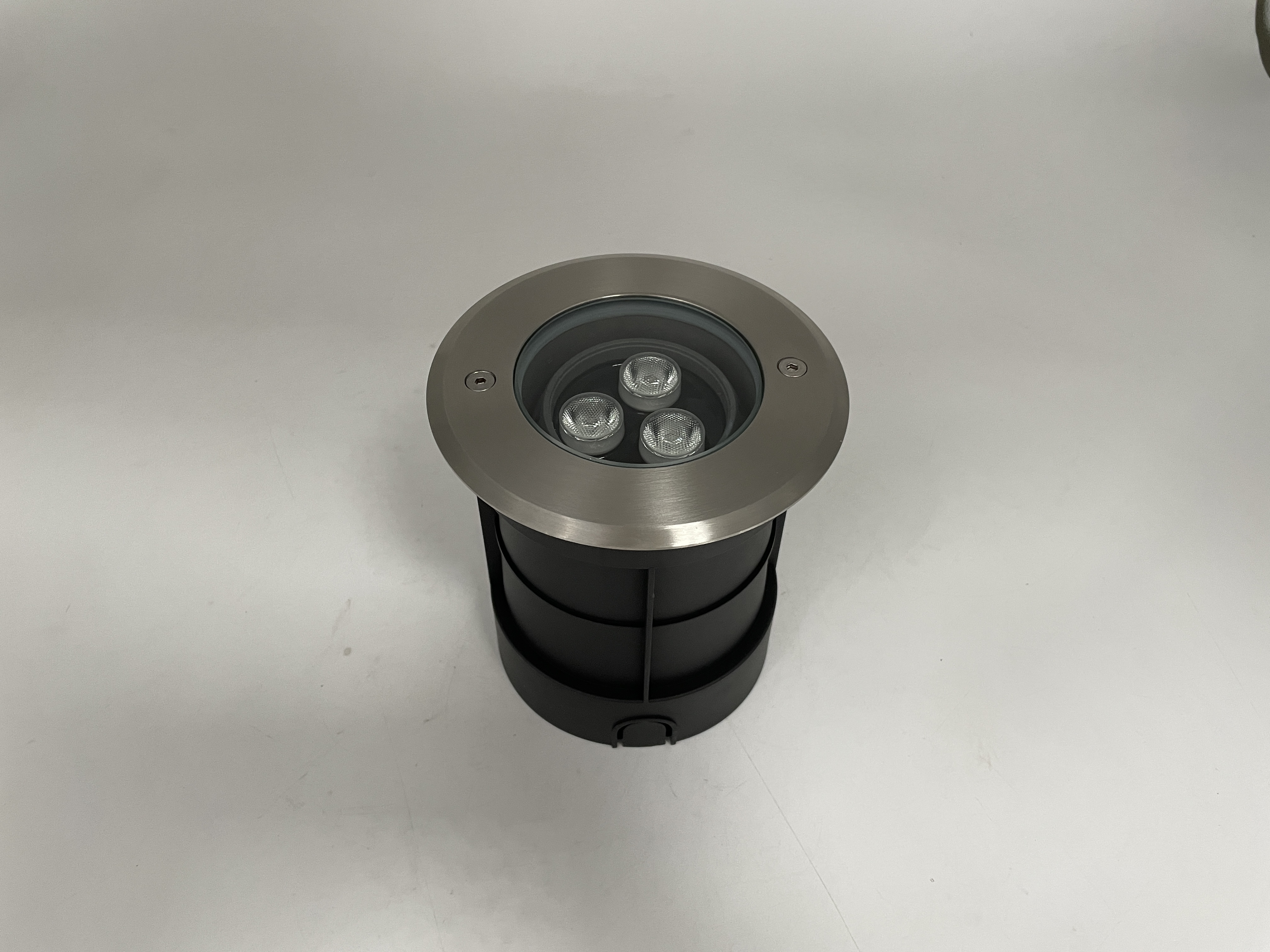 LED underground light