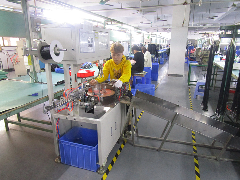 Dong guan Sum Wai Electronic Co,. Ltd.