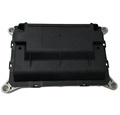 Automobile ECU Aluminum Enclosure with (64+48) 112 Pin Connectors - BS2011