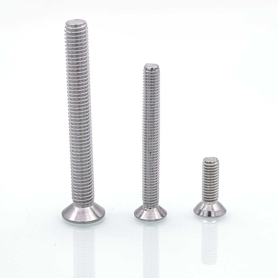 Hexagon Socket Countersunk Head Bolt