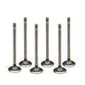 Diesel Spare Parts: Engine Valves for B230 Intake and Exhaust Valve Spindles1