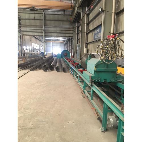 Soldador de rolo de pilha quadrada: como operá-lo com segurança para obter resultados ideais?