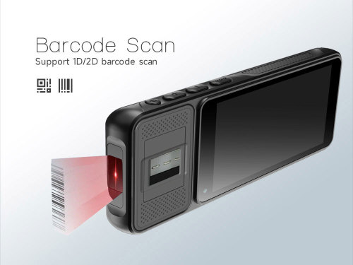 Saiki, produk scanner bekas driji negari saya homogenisasi. Apa sing kudu kita lakoni?