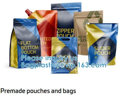 YANTAI BAGEASE PACKAGING PRODUCTS CO.,LTD.