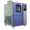 High-Low Temperature Test Chamber for Environment Simulation in Cycling Lab Equipment1