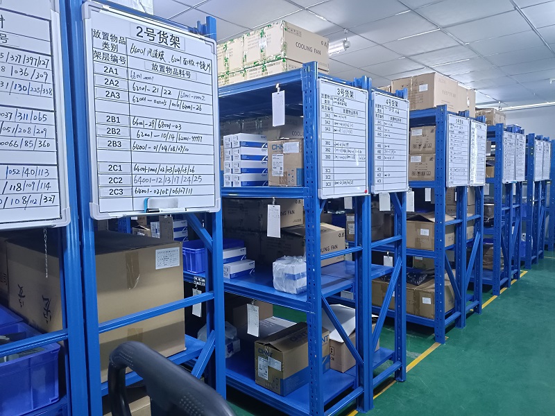 Shenzhen Unitronic Power System Co., Ltd