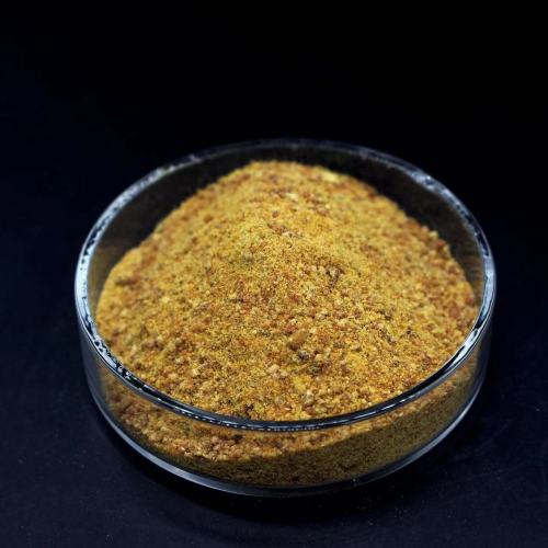 Corn Gluten Meal 60% Feed Additives Specification