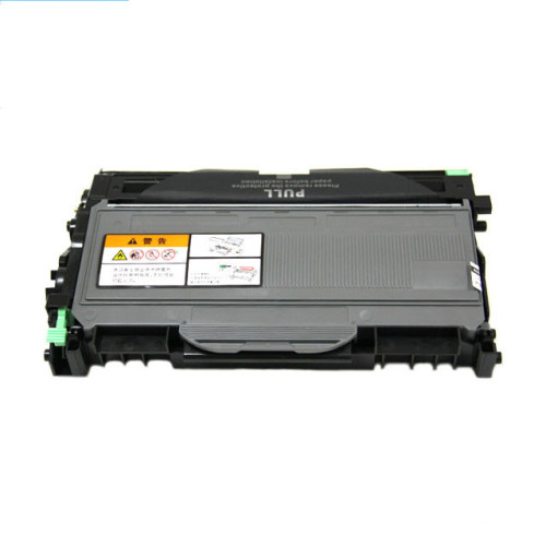 The Integrated Toner Cartridge & Separate Toner Cartridge