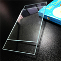 High Transmittance AR Tempered Glass - 1mm to 5mm1