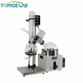 Topacelab Rotary Evaporator Vacuum System - 1L to 5L Capacities1