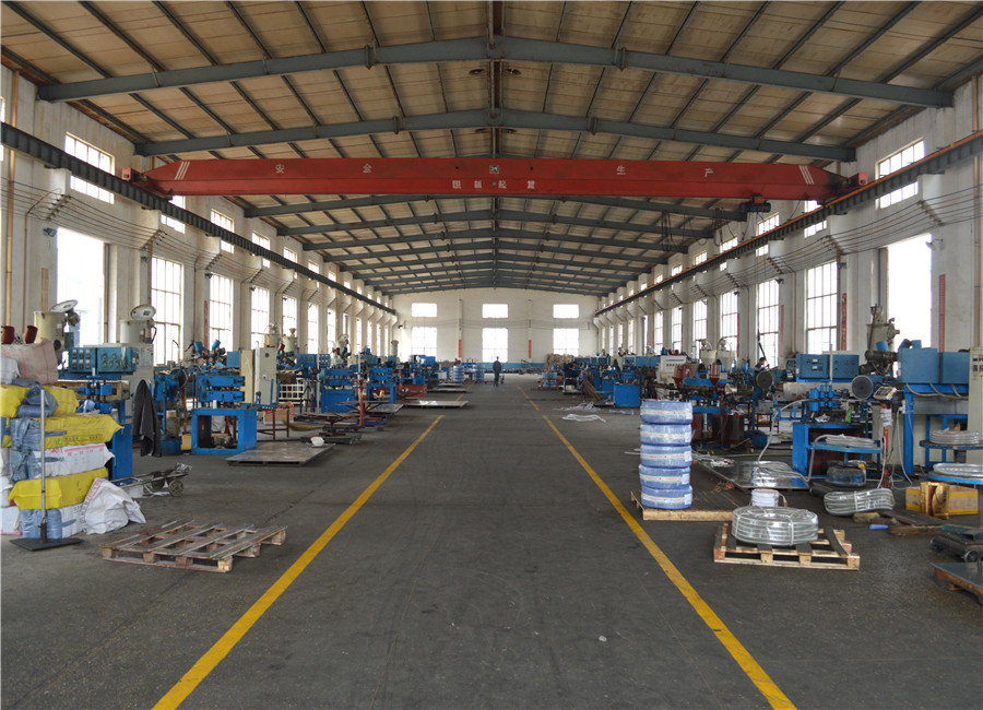 Hebei Orient Rubber & Plastic Co., Ltd.