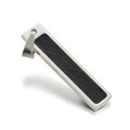 Iywu Aceon Stainless Steel DIY Sticker Rectangle Flat Bar Pendant1
