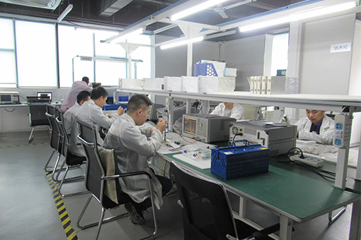 CHENGDU JING XIN MICROWAVE TECHNOLOGY CO., LTD