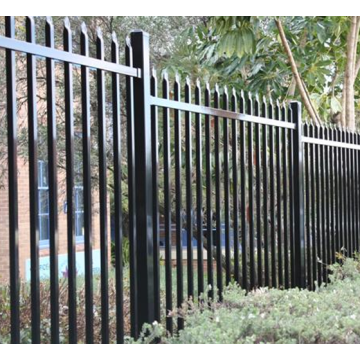 Asia's Top 10 Wrought Iron Fence Manufacturers List