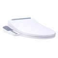 Intelligent Heated Electric Bidet Toilet Seat Cover1