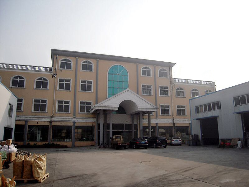 Yangzhou Eco Pi international trading Co.,Ltd