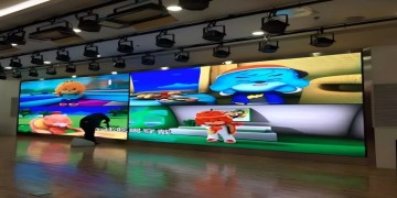 What is LED display and what are the parameters we need to know before choosing an LED display