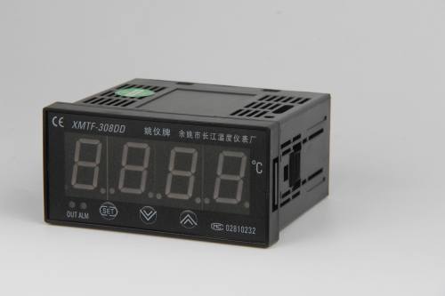 XMTF-308DD وحدة تحكم درجة الحرارة الرقمية الذكية