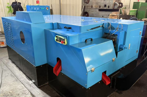 Structural Safety Impact of Stamping Dies