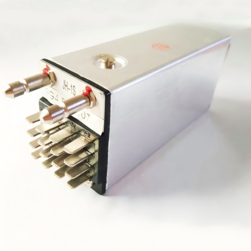 Specificații tehnice releu polarizat JH-1S - releu polarizat JH-1S RG4.522.107