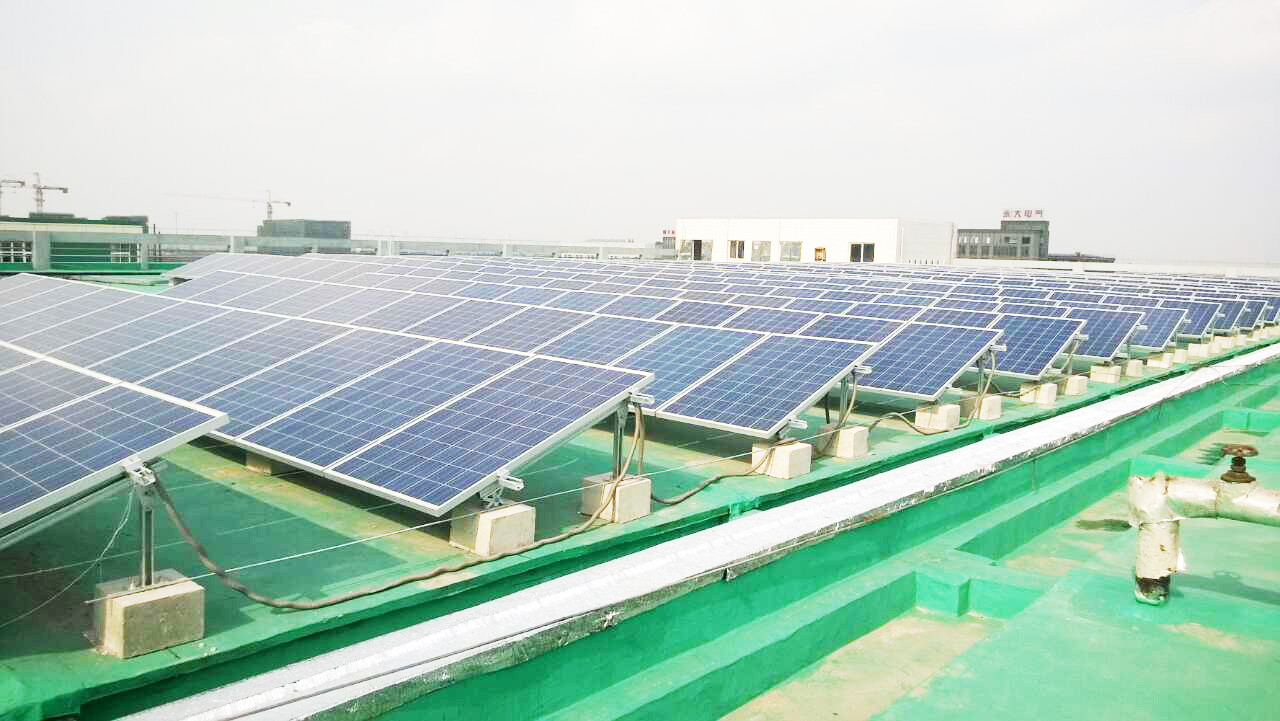 Jiangyin Yuanlv New Energy Materials.Co.,Ltd