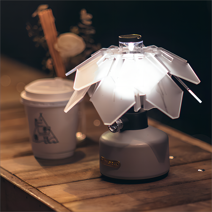 Camping Lamp 06-1